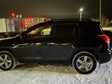 Toyota RAV4 2007 года за 5 500 000 тг. в Петропавловск – фото 3