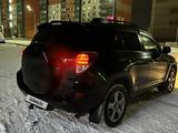 Toyota RAV4 2007 года за 5 500 000 тг. в Петропавловск – фото 2