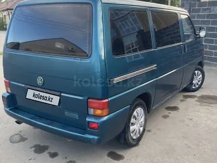 Volkswagen Transporter 1999 года за 3 550 000 тг. в Павлодар – фото 3