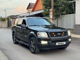 Ford Explorer 2007 года за 6 600 000 тг. в Алматы – фото 3