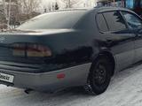 Toyota Aristo 1995 года за 3 300 000 тг. в Усть-Каменогорск – фото 2