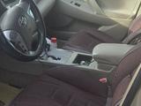 Toyota Camry 2008 годаүшін5 600 000 тг. в Кокшетау – фото 4