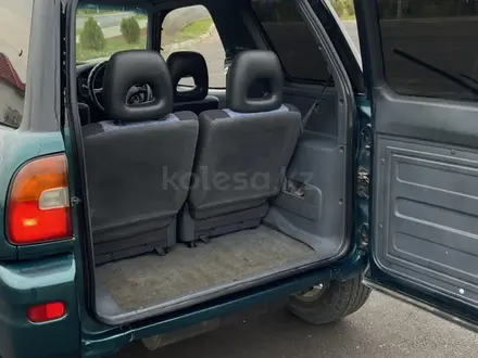 Toyota RAV4 1994 года за 2 900 000 тг. в Алматы – фото 8