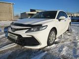 Toyota Camry 2022 годаfor12 494 000 тг. в Шымкент – фото 5