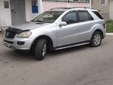 Mercedes-Benz ML 350 2006 года за 5 800 000 тг. в Костанай