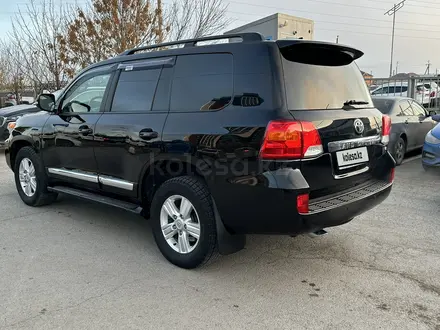 Toyota Land Cruiser 2014 года за 25 500 000 тг. в Атырау – фото 2