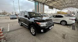 Toyota Land Cruiser 2014 года за 25 500 000 тг. в Атырау – фото 3