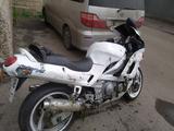 Kawasaki  ZZR 600 1997 годаүшін700 000 тг. в Петропавловск