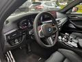 BMW M5 2022 года за 69 000 000 тг. в Алматы – фото 13