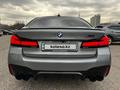 BMW M5 2022 года за 69 000 000 тг. в Алматы – фото 6