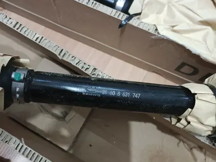 Привод шрус передний БМВ Х6 F16 X5 F15 за 155 000 тг. в Астана – фото 3