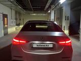 Mercedes-Benz C 300 2023 года за 26 500 000 тг. в Алматы – фото 3