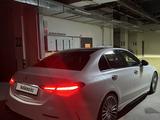 Mercedes-Benz C 300 2023 года за 26 500 000 тг. в Алматы – фото 2