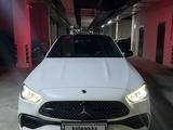 Mercedes-Benz C 300 2023 года за 26 500 000 тг. в Алматы