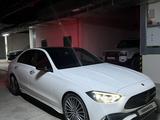 Mercedes-Benz C 300 2023 года за 26 500 000 тг. в Алматы – фото 4