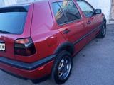 Volkswagen Golf 1993 года за 2 100 000 тг. в Алматы