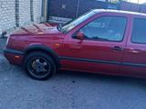 Volkswagen Golf 1993 года за 2 100 000 тг. в Алматы – фото 3