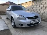 ВАЗ (Lada) Priora 2170 2011 годаүшін2 600 000 тг. в Тараз – фото 3