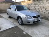 ВАЗ (Lada) Priora 2170 2011 годаүшін2 600 000 тг. в Тараз