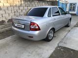 ВАЗ (Lada) Priora 2170 2011 годаүшін2 600 000 тг. в Тараз – фото 2