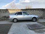ВАЗ (Lada) Priora 2170 2011 годаүшін2 600 000 тг. в Тараз – фото 4