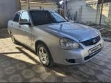 ВАЗ (Lada) Priora 2170 2011 годаүшін2 600 000 тг. в Тараз – фото 5
