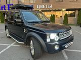 Land Rover Discovery 2008 года за 13 000 000 тг. в Алматы