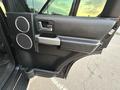 Land Rover Discovery 2008 года за 12 000 000 тг. в Алматы – фото 27