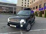 Land Rover Discovery 2008 года за 13 000 000 тг. в Алматы – фото 2