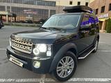 Land Rover Discovery 2008 года за 13 000 000 тг. в Алматы – фото 3