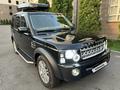 Land Rover Discovery 2008 года за 12 000 000 тг. в Алматы – фото 9