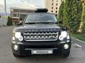 Land Rover Discovery 2008 годаүшін12 000 000 тг. в Алматы – фото 5