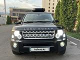 Land Rover Discovery 2008 года за 12 000 000 тг. в Алматы – фото 5