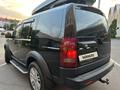 Land Rover Discovery 2008 годаүшін12 000 000 тг. в Алматы – фото 7