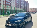 Toyota Corolla 2018 года за 8 300 000 тг. в Астана