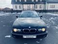 BMW 523 1997 годаfor2 400 000 тг. в Караганда – фото 3