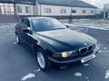 BMW 523 1997 годаfor2 400 000 тг. в Караганда