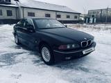 BMW 523 1997 годаүшін2 220 000 тг. в Караганда – фото 2