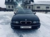 BMW 523 1997 года за 2 400 000 тг. в Караганда – фото 3