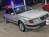 Audi 100 1993 годаfor2 100 000 тг. в Шиели – фото 2