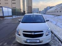 Chevrolet Cobalt 2014 годаүшін4 172 901 тг. в Астана