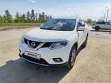 Nissan X-Trail 2016 года за 8 800 000 тг. в Рудный