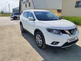 Nissan X-Trail 2016 года за 8 800 000 тг. в Рудный – фото 2