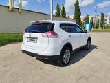 Nissan X-Trail 2016 года за 8 800 000 тг. в Рудный – фото 3