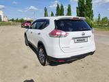 Nissan X-Trail 2016 года за 8 800 000 тг. в Рудный – фото 4