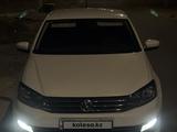 Volkswagen Polo 2015 года за 3 550 000 тг. в Атырау