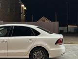 Volkswagen Polo 2015 года за 3 550 000 тг. в Атырау – фото 4