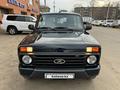 ВАЗ (Lada) Lada 2121 2024 года за 6 200 000 тг. в Уральск – фото 3