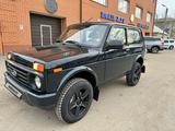 ВАЗ (Lada) Lada 2121 2024 годаүшін6 200 000 тг. в Уральск