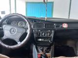 Mercedes-Benz 190 1991 годаfor800 000 тг. в Ленгер – фото 2